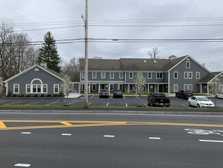 Taunton, MA undefined - 645 County St