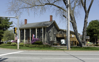 Gilford, NH Office - 1934 Lakeshore Rd