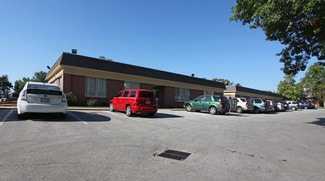 Kansas City, MO Office - 8150 Wornall Rd Kansas City, MO Office - 8150 Wornall Rd