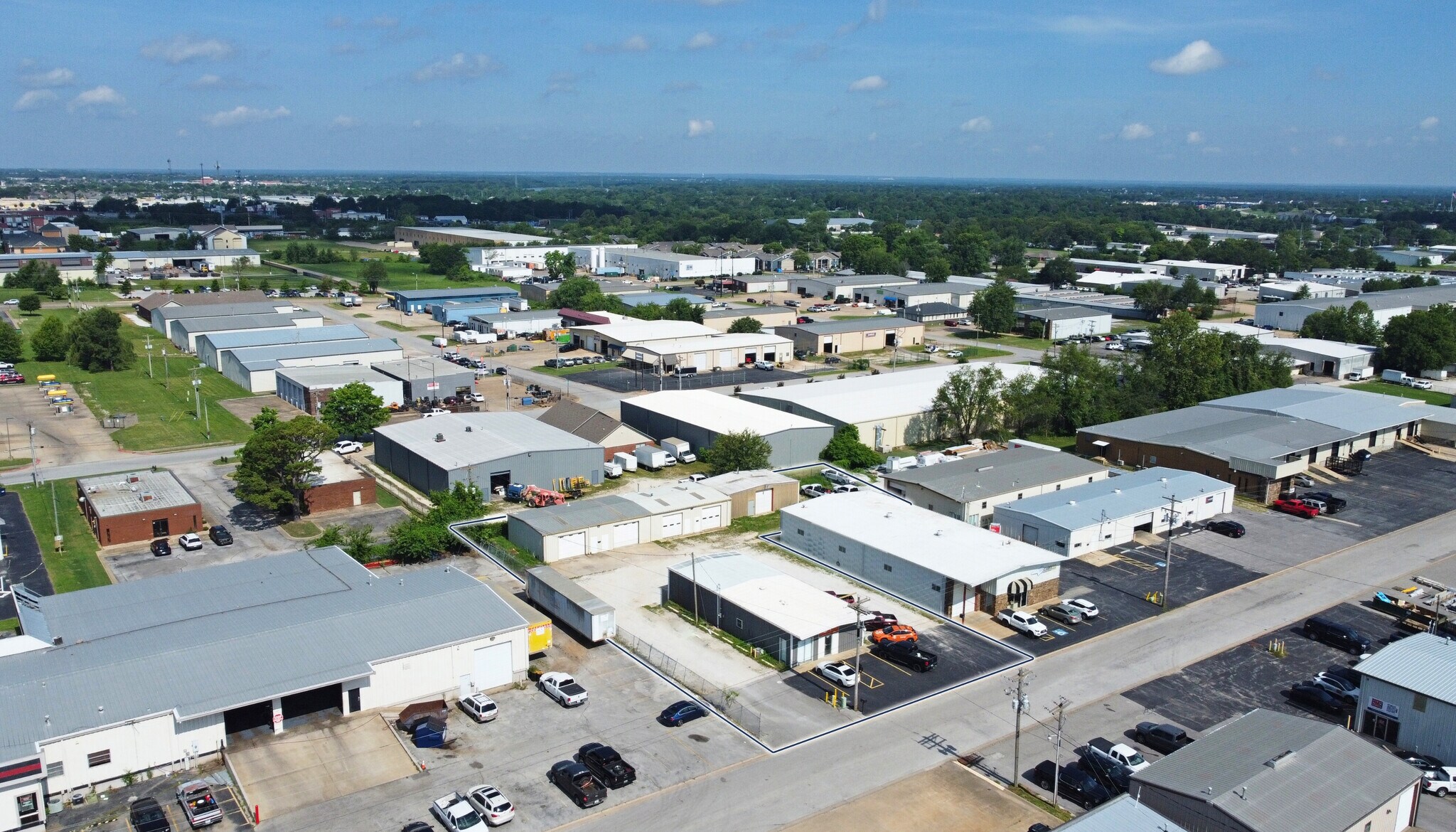 , Springdale, AR for Sale