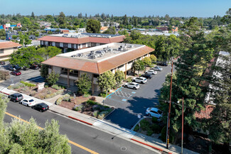 San Jose, CA Office/Medical - 4125 Blackford Ave