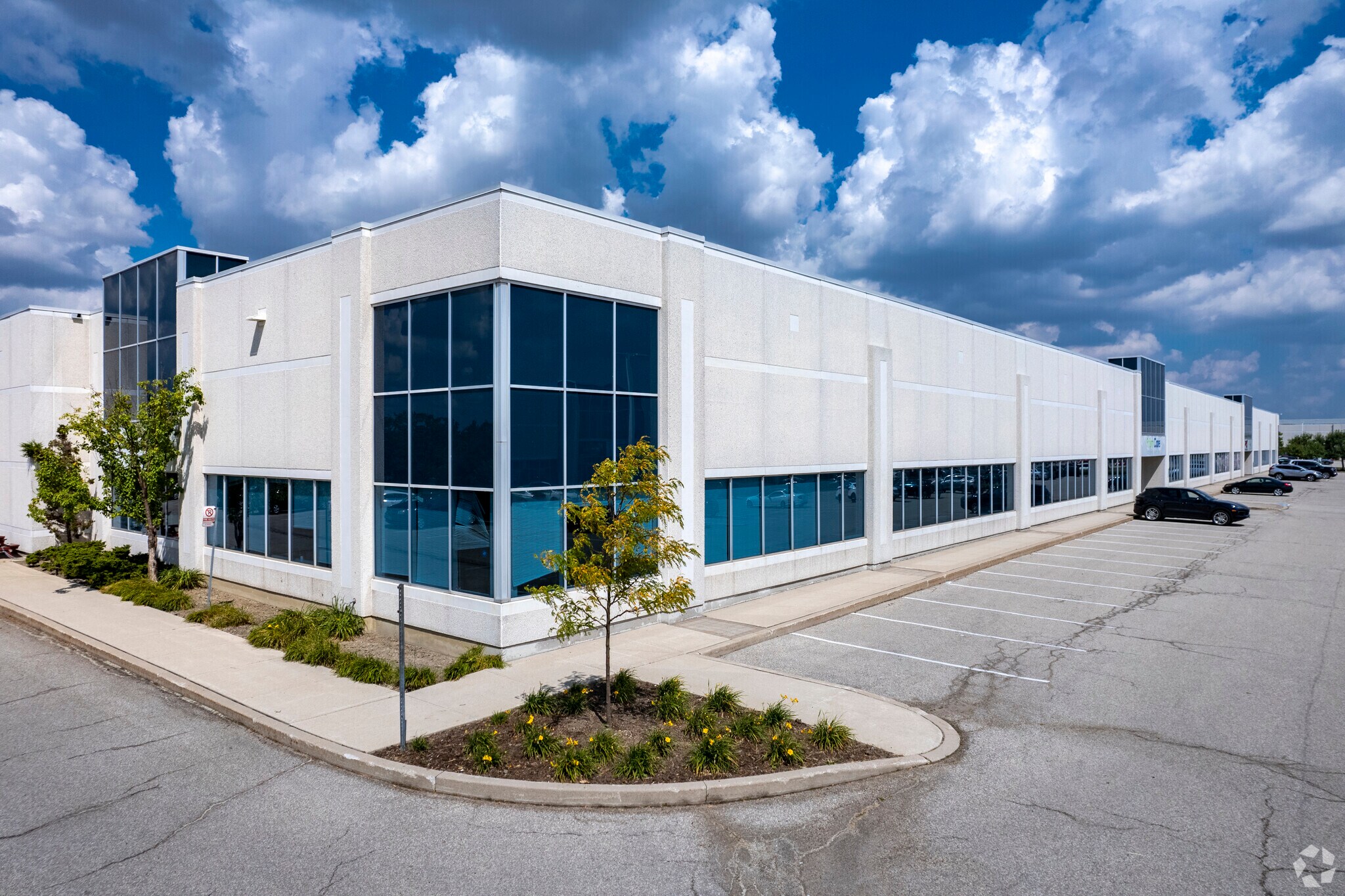 3580 Laird Rd, Mississauga, ON for Rent