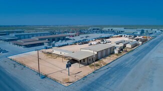 Midland, TX Manufacturing - 13100 State Highway 191