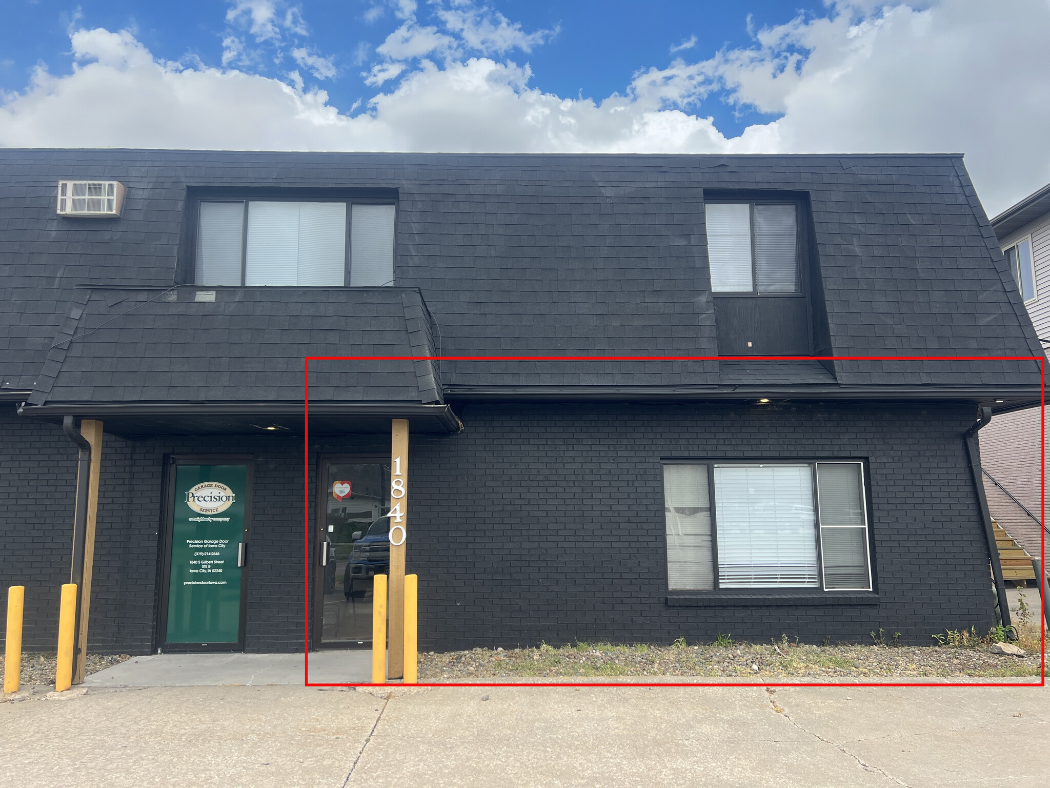 1840 S Gilbert St, Iowa City, IA for Rent