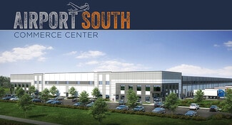 Richmond, VA Industrial - TBD Airport Dr Richmond, VA Industrial - TBD Airport Dr