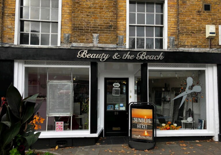 27-29 Queensway, Hemel Hempstead, HRT for Sale