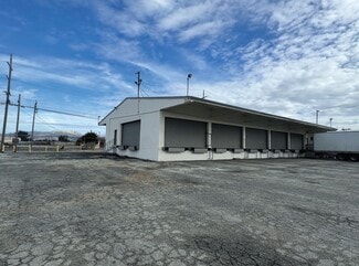 Salinas, CA Industrial - 1084 Terven Ave