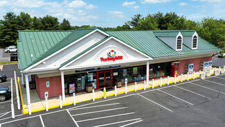 Macungie, PA Retail - 141 W Main St