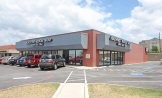 Fort Worth, TX Retail - 2400 Mall Cir Fort Worth, TX Retail - 2400 Mall Cir