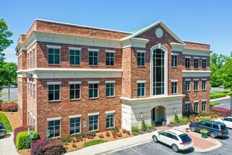 Charlotte, NC Medical - 7825 Ballantyne Commons Pky