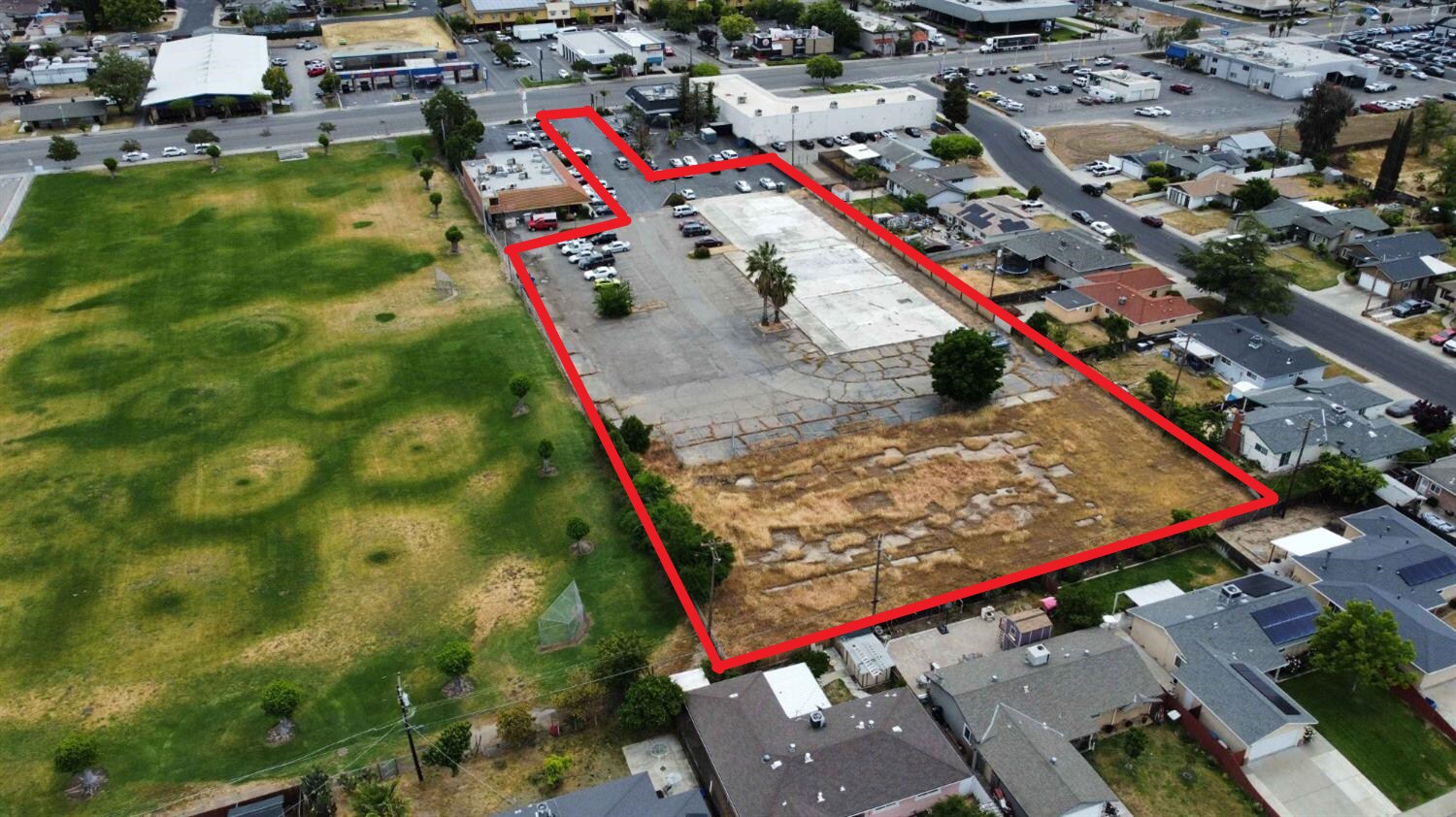 757-847 N Main St, Manteca, CA for Sale
