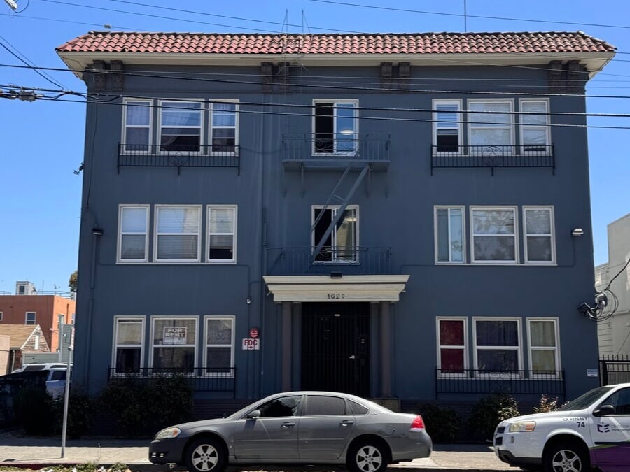1620 Fruitvale Ave, Oakland, CA for Sale