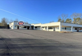 Jasper, AL Retail - 1635 Pediatric Dr