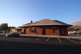 Barre, VT Office - 56 Depot Sq