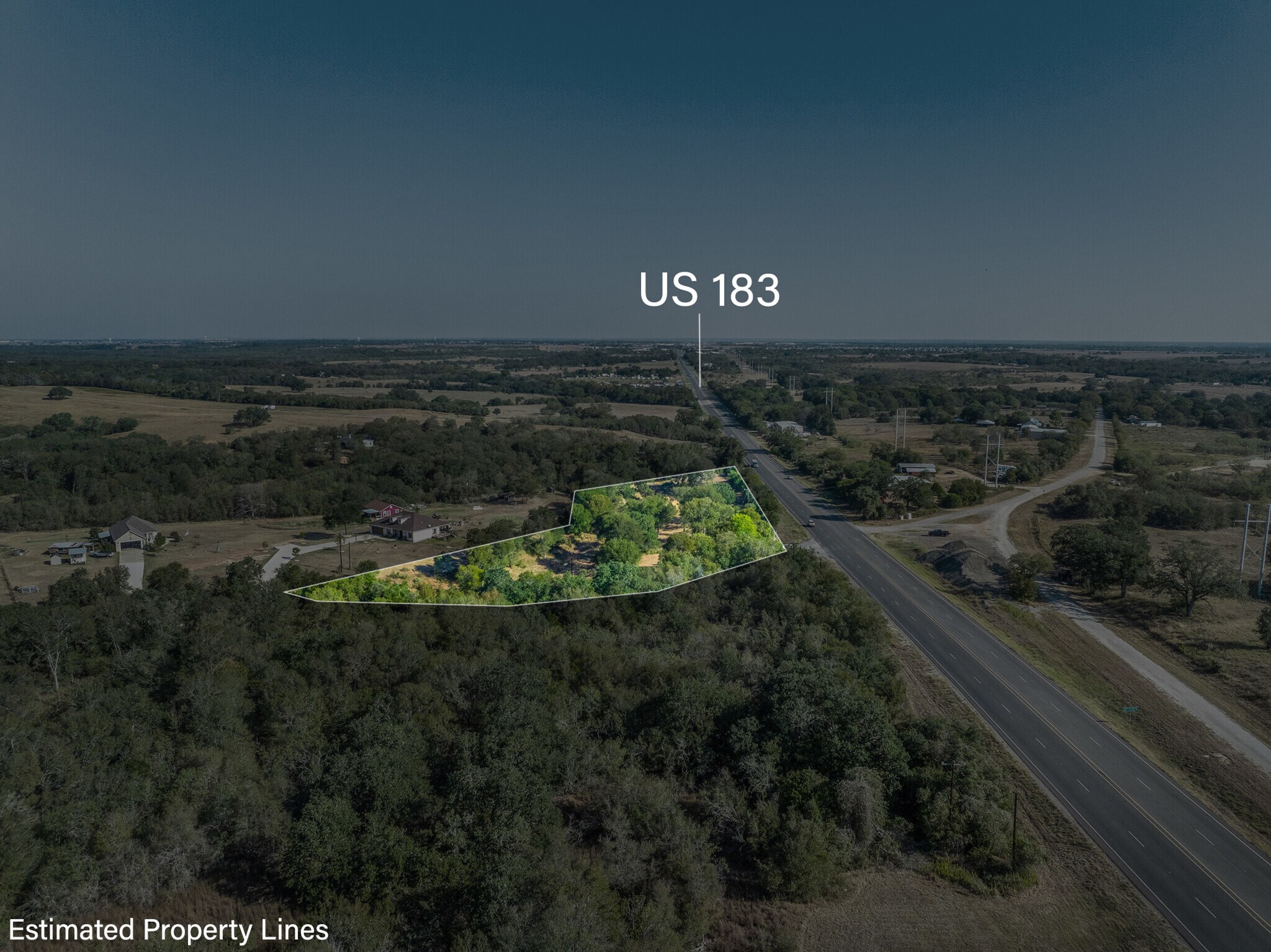 104 Westwood Rd, Lockhart, TX for Sale