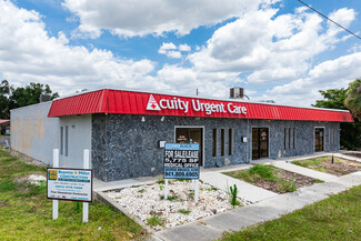 Punta Gorda, FL Medical - 310-312 Nesbit St