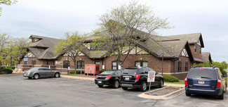 De Pere, WI Office - 301 N Broadway
