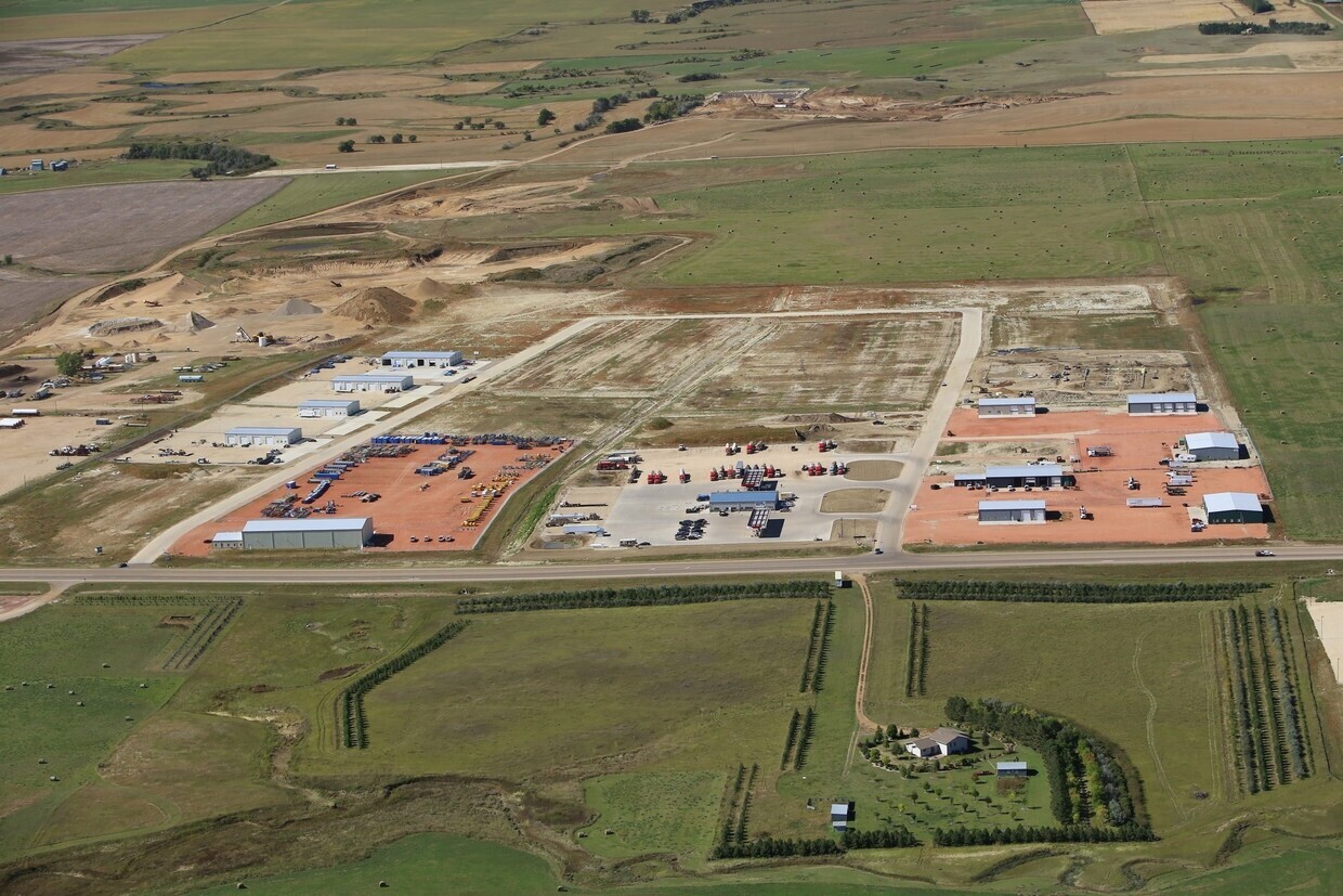 Highway 22, Dickinson, ND for Sale