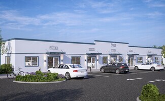 Wall Township, NJ Industrial - 5028 Industrial Rd