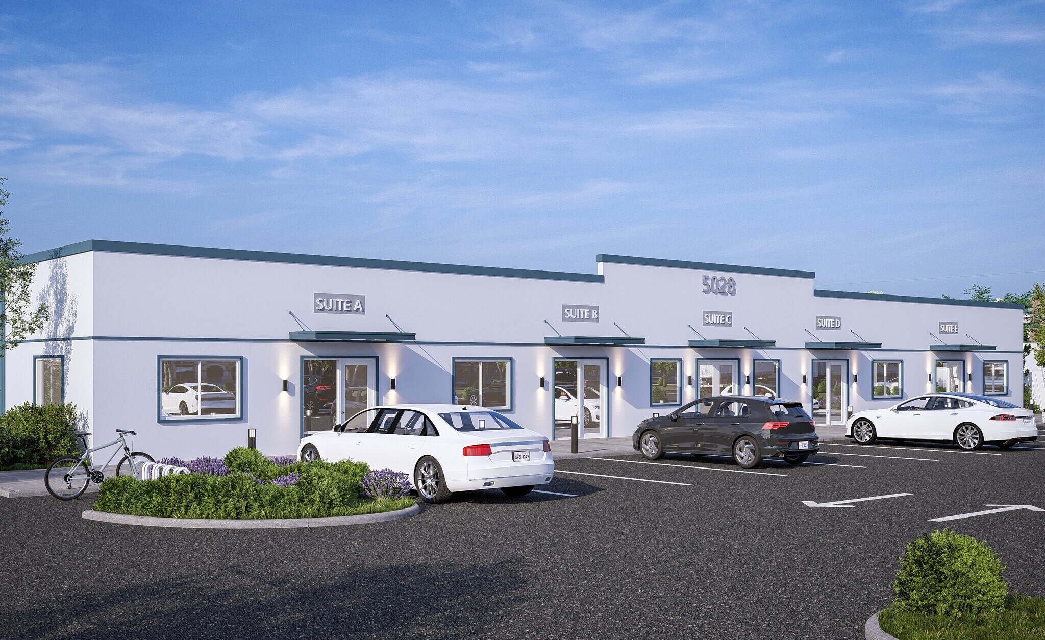 5028 Industrial Rd, Wall Township, NJ for Rent