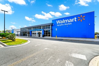 Apopka, FL Retail - 820 Balmy Beach Dr