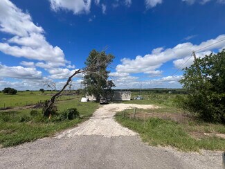 Kyle, TX Commercial Land - 8000 Niederwald Strasse