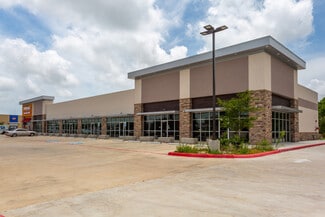Stafford, TX Retail - 3833 S Main St