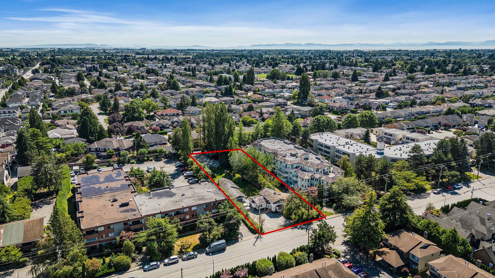 7640 Francis Rd, Richmond, BC for Sale