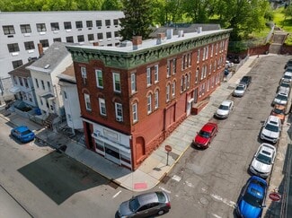 Paterson, NJ Apartments - 67 Oak St