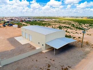 Midland, TX Industrial - 4505 E County Rd 45 B Midland, TX Industrial - 4505 E County Rd 45 B