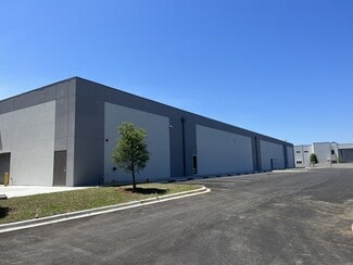 Pensacola, FL Industrial - 5031 Commerce Park Cir Pensacola, FL Industrial - 5031 Commerce Park Cir