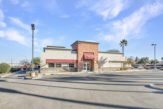 North Las Vegas, NV undefined - 607 W Craig Rd