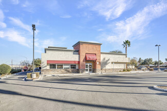 North Las Vegas, NV Retail - 607 W Craig Rd