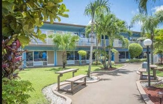 Fort Lauderdale, FL Hospitality - 2440 W State Road 84 Fort Lauderdale, FL Hospitality - 2440 W State Road 84