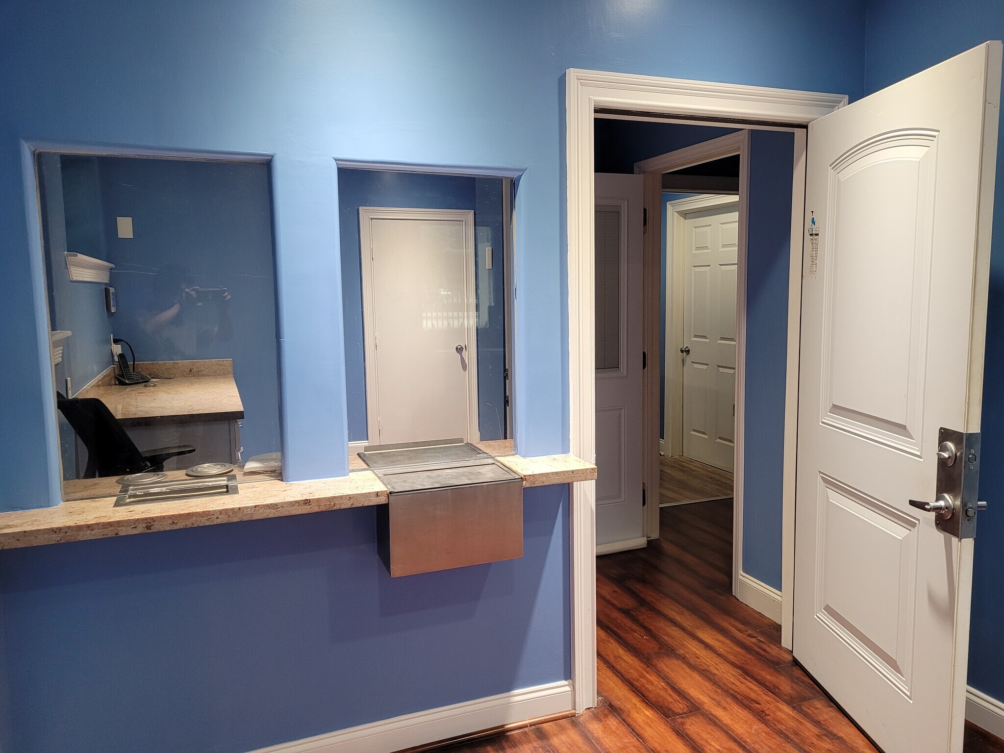 2715 Fannin St, Houston, TX for Rent