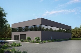 West Palm Beach, FL Warehouse - 428 Avon Rd