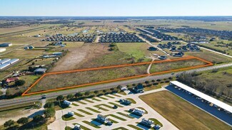 Navasota, TX Commercial Land - Tbd Highway 105 Navasota, TX Commercial Land - Tbd Highway 105