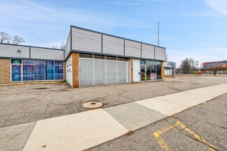 307-341 E 11 Mile Rd  