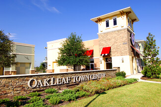 Jacksonville, FL Retail - 9525 Argyle Forest Blvd