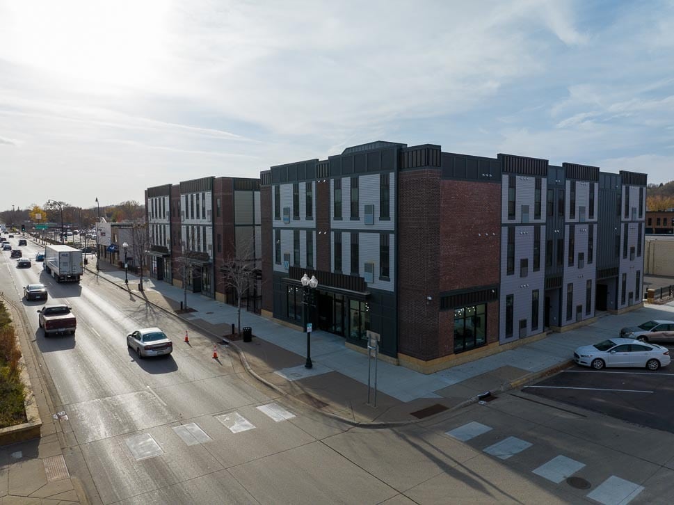 410 S Minnesota Ave, Saint Peter, MN for Sale