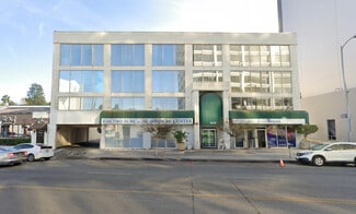 Encino, CA Medical - 16250 Ventura Blvd