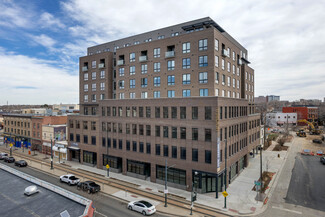 Denver, CO Retail - 2600 Welton St