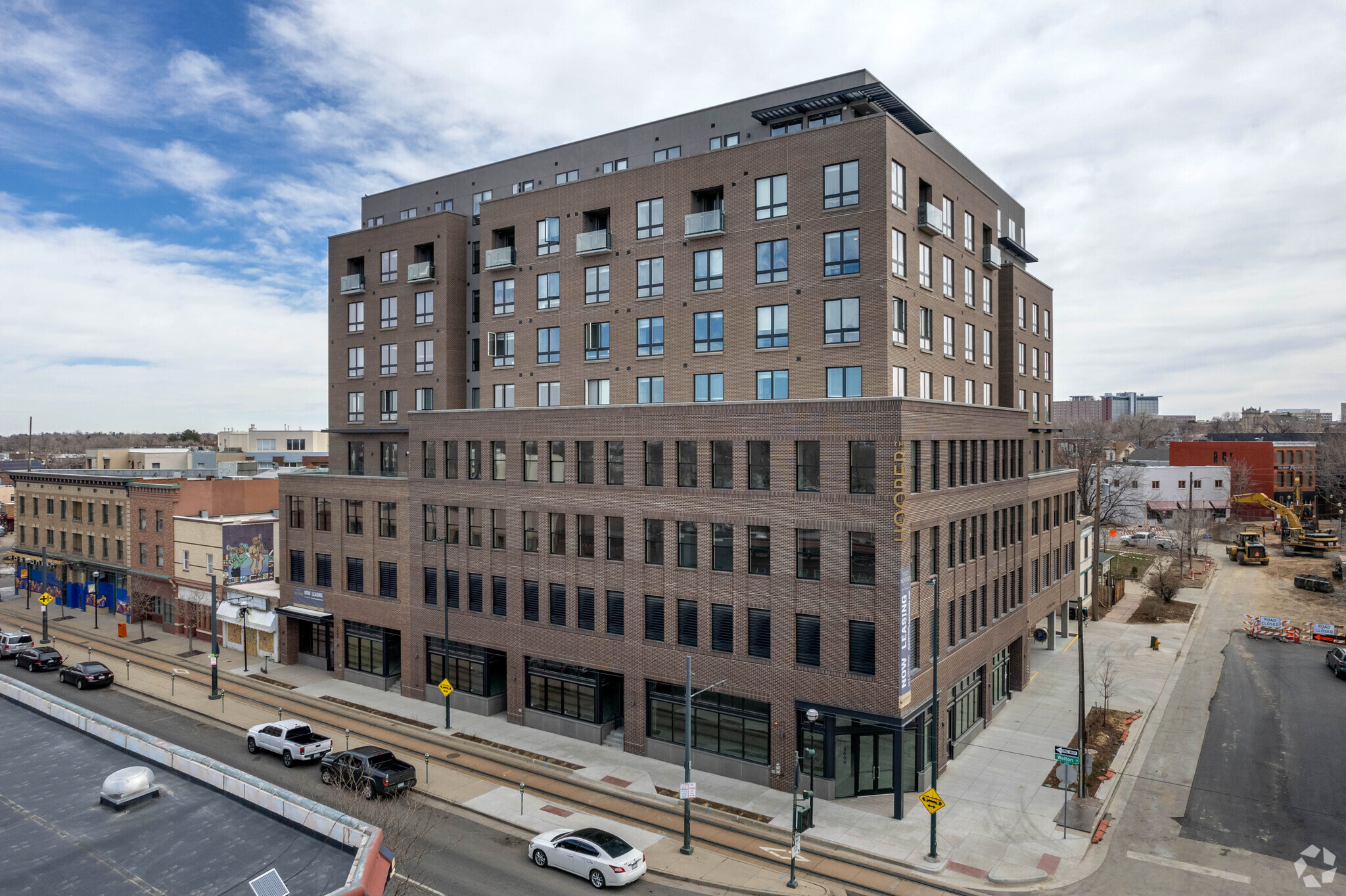 2600 Welton St, Denver, CO for Rent