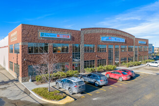 Calgary, AB Industrial - 11505 35th St SE