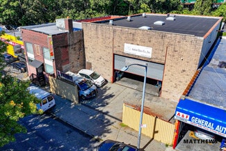 Glendale, NY Industrial - 57-25 Cooper Ave