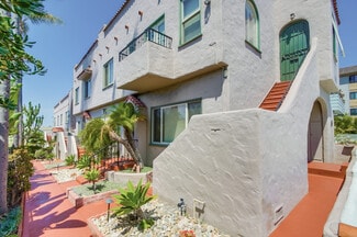 San Diego, CA undefined - 3770 Georgia St
