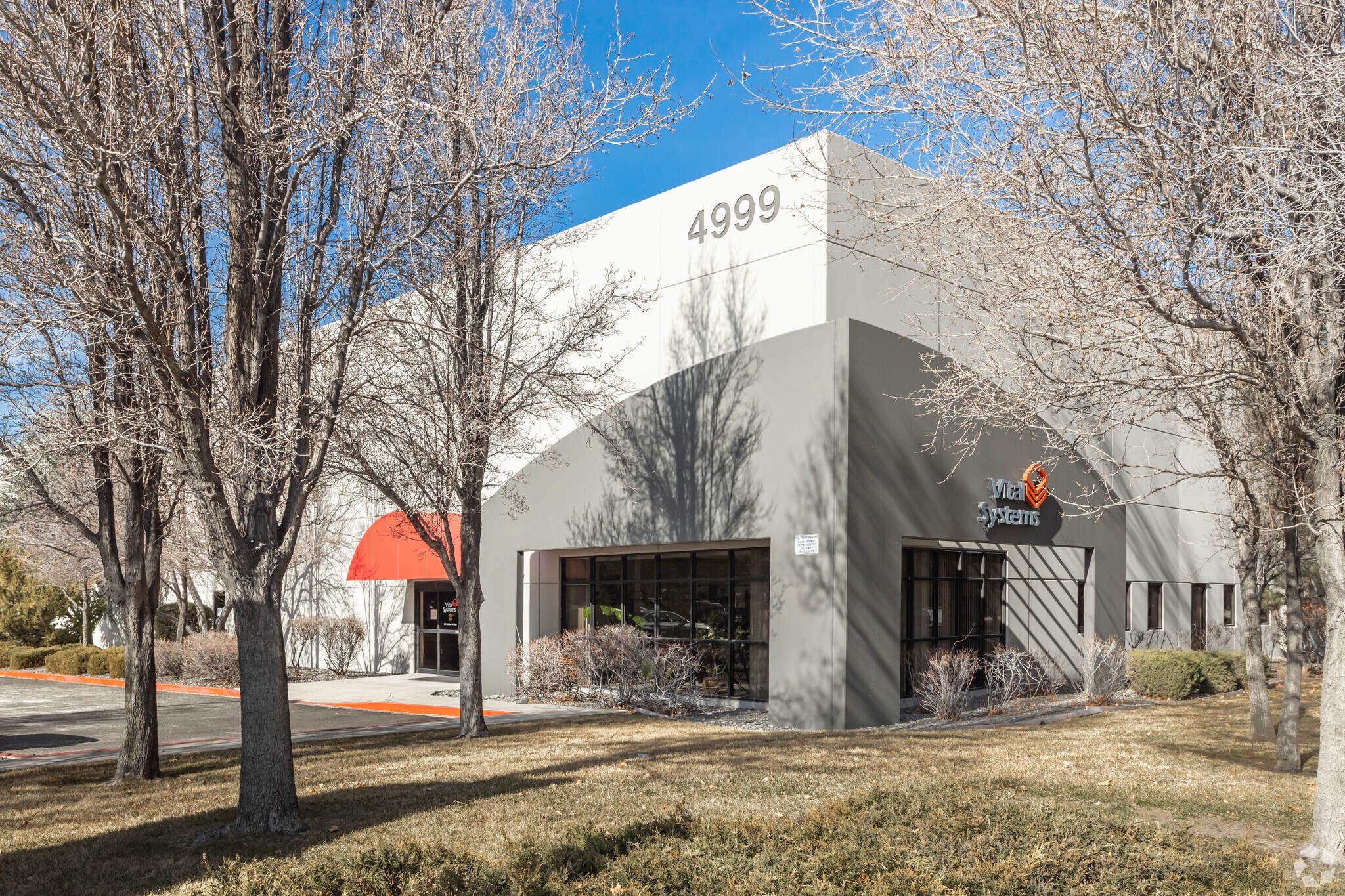 4999 Aircenter Cir, Reno, NV for Rent