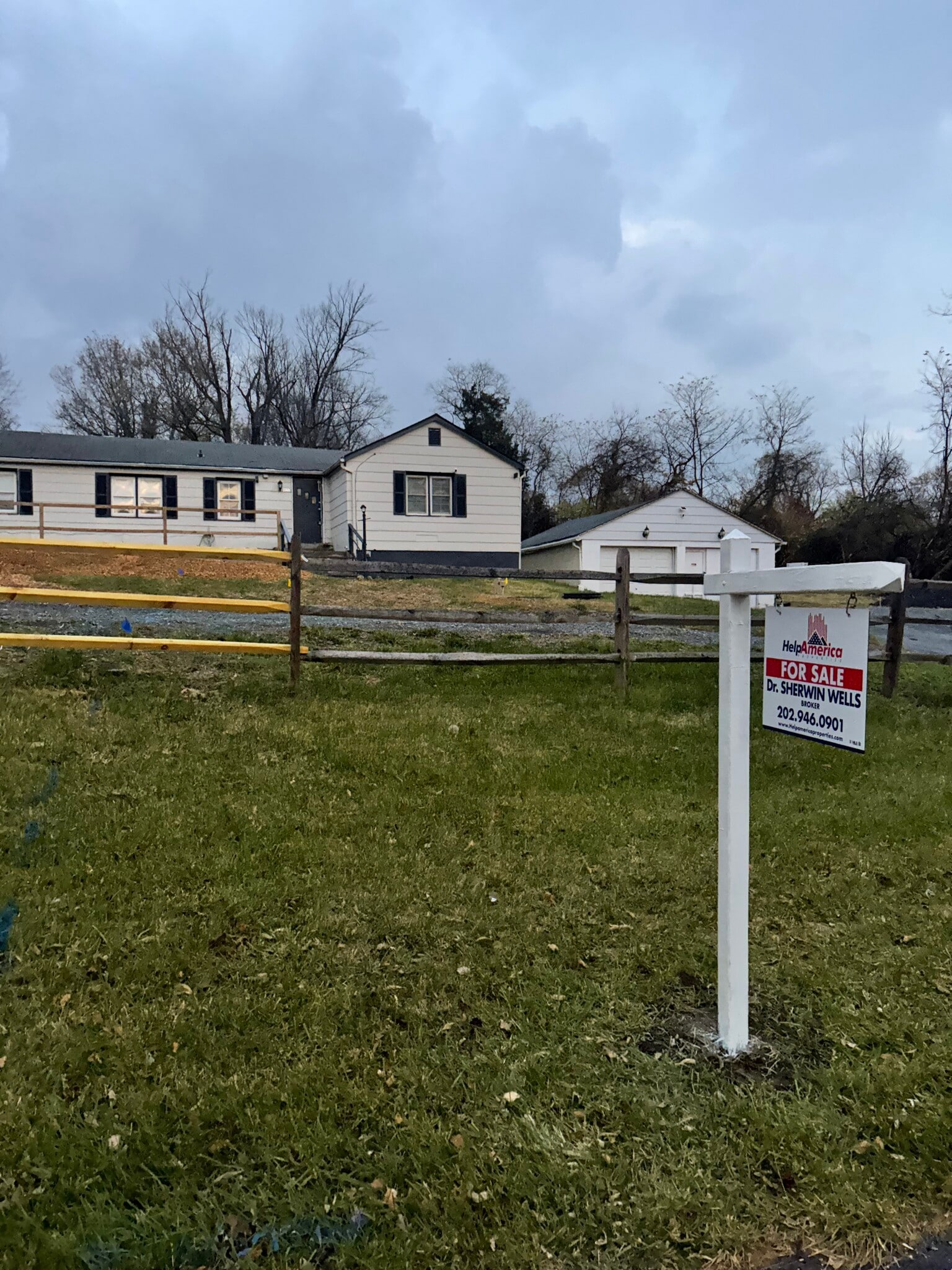 23521 Frederick Rd, Clarksburg, MD for Sale