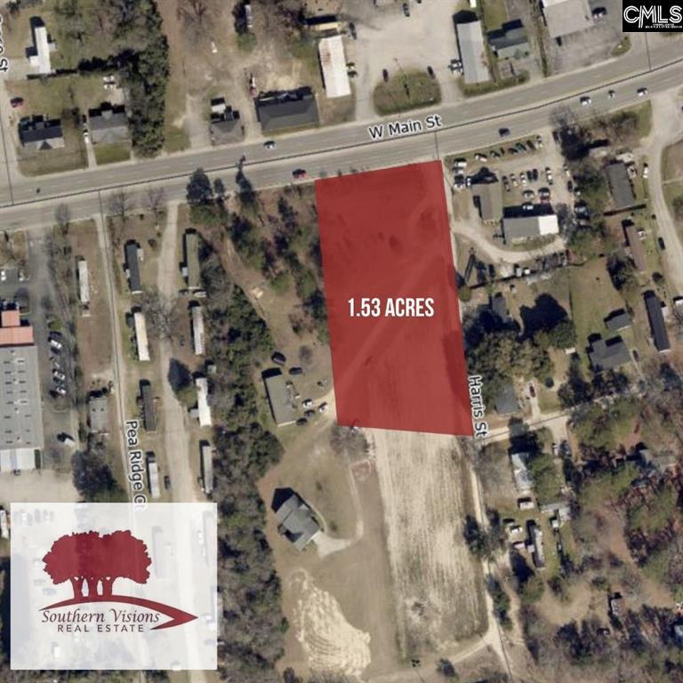 130 Harris St, Lexington, SC for Sale