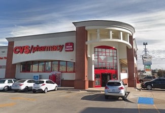 Fort Worth, TX Retail - 6433 McCart Ave Fort Worth, TX Retail - 6433 McCart Ave